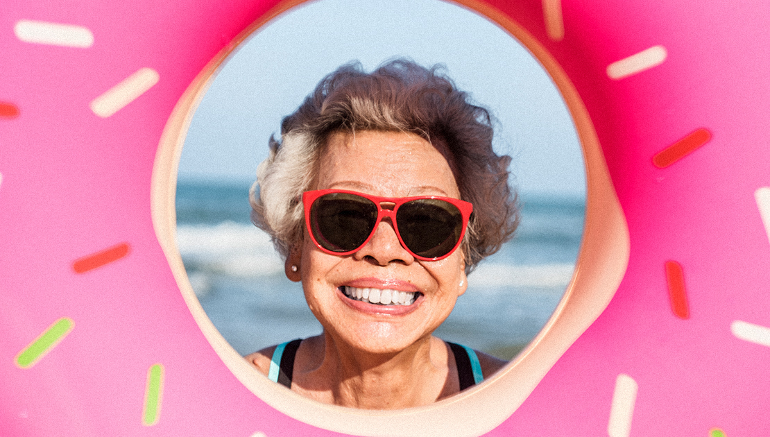 Experiencing genital atrophy? Try Vaginal rejuvenation: Genital care laser procedure.